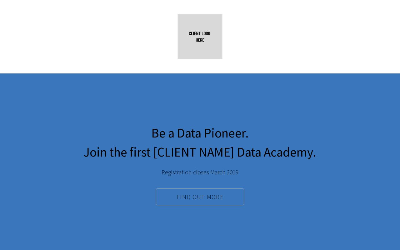 Carrd profile picture for @mockup